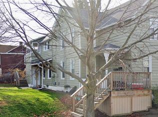 951 W 21st St #1, Erie, PA 16502