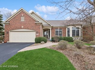 4855 Coyote Lakes Cir, Lake In The Hills, IL 60156