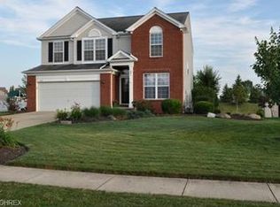 3498 Beaumont Dr, Brunswick, OH