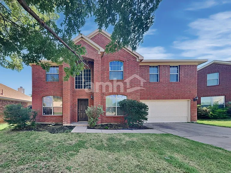 10308 Oak Branch Ln — Photo 1