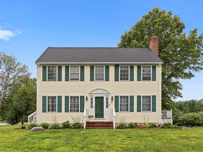 51 Shannon Way, North Attleboro, MA, 02760