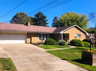 666 Donnan Ave, Washington, PA