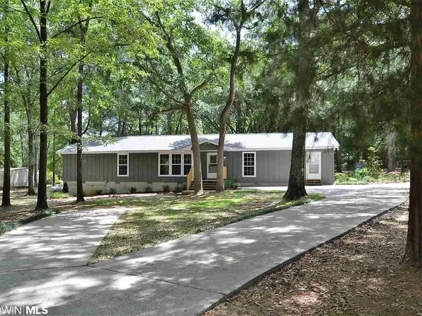 22316 Toler Rd, Silverhill, AL 36576