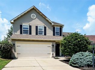 35 Sweeney Ct, Springboro, OH 45066