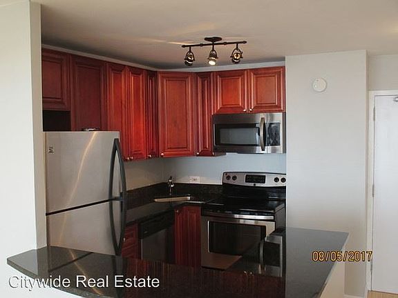 3rd image of 1355 N Sandburg Ter APT 1405