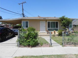 14631 Clark Ave, Bellflower, CA 90706