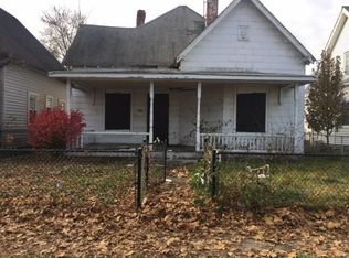 238 N Addison St, Indianapolis, IN 46222