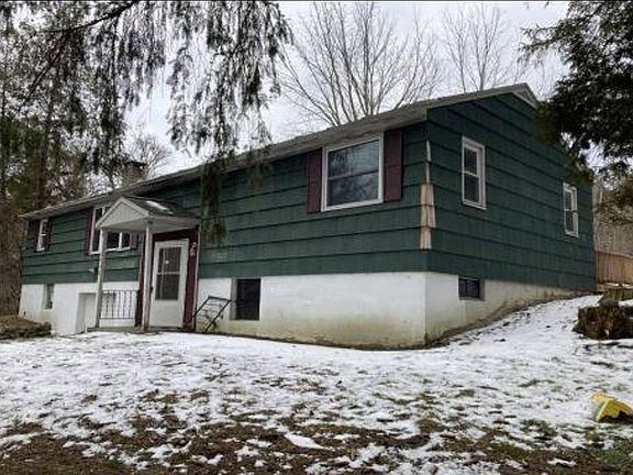 Property Side View