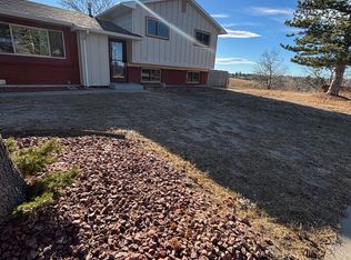 341 Lafayette Blvd, Cheyenne, WY 82009