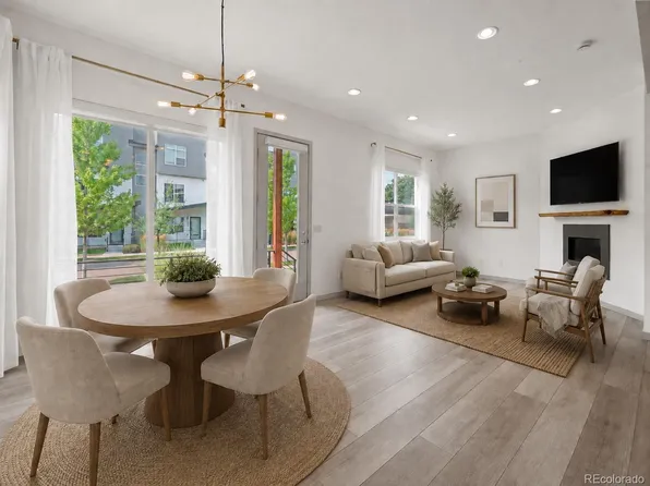 4015 Fenton Court, Denver, CO 80212