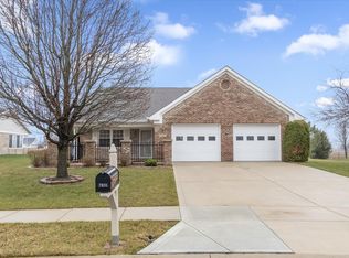 7831 Farina Way, Indianapolis, IN 46259