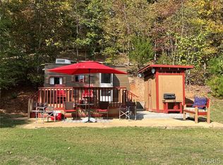 1971 Route Hl, Piedmont, MO 63957