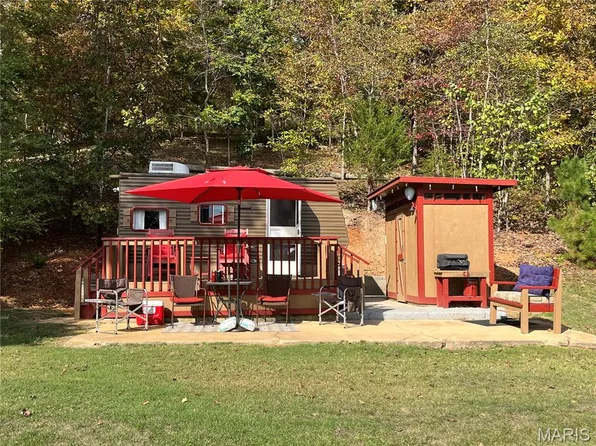 1971 Route Hl, Piedmont, MO 63957