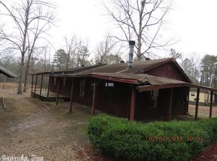 201 Highway 104, White Hall, AR 71602