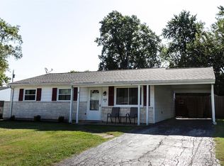 868 Hyde Park Dr, Arnold, MO 63010