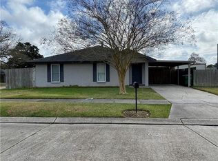 2601 Wilkerson Dr, Marrero, LA 70072