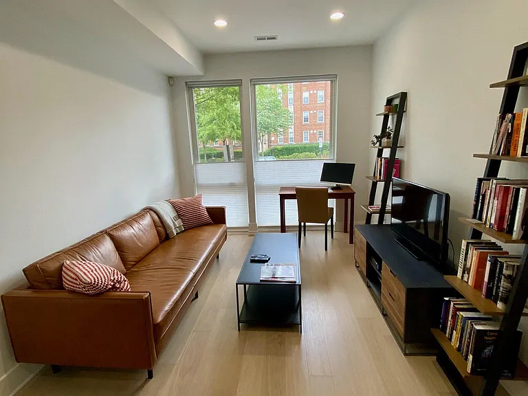 4016 Georgia Ave NW #3 — Photo 3