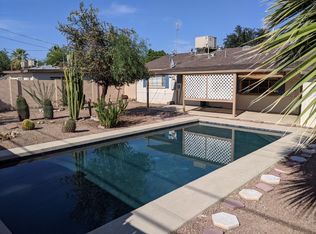 1266 N 78th St, Scottsdale, AZ 85257