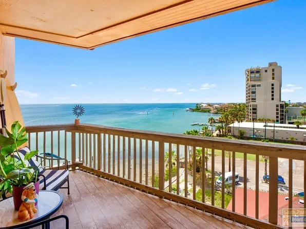 4901 Laguna Blvd Unit 604, South Padre Island, TX 78597