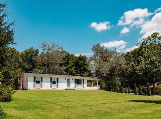 18 Witt Rd, Evington, VA 24550