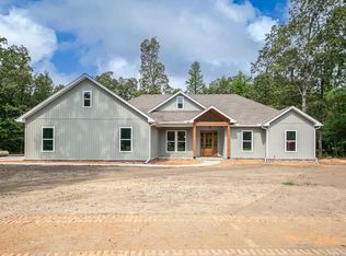 356 Woodlands Cv, Austin, AR 72007