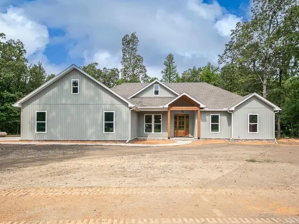 356 Woodlands Cv, Austin, AR 72007