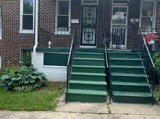2307 Aisquith St, Baltimore, MD 21218