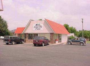 709 S Maguire St, Warrensburg, MO 64093
