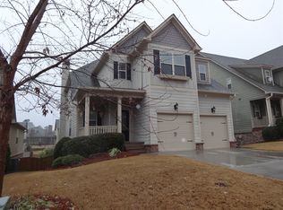 243 Royal Crescent Ter, Canton, GA 30115
