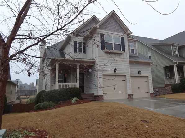 243 Royal Crescent Ter, Canton, GA 30115