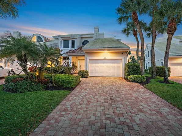 1504 Captains Way, Jupiter, FL 33477