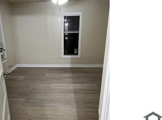 1868 Fairway St, Beaumont, TX 77703