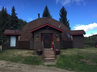 55 Iron Horse Ln, Bailey, CO 80421