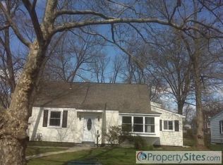 124 Lindsey Ave, Runnemede, NJ 08078