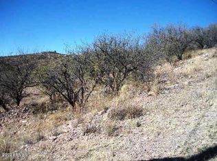 1287 Circulo Yerba Buena, Rio Rico, AZ 85648