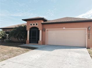 10468 New Brittain St, Pt Charlotte, FL 33981
