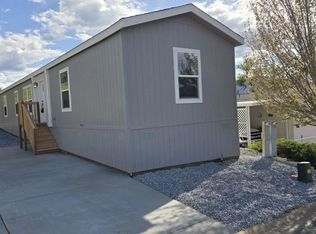 1010 Deer Creek Way Spc 2, Yreka, CA 96097