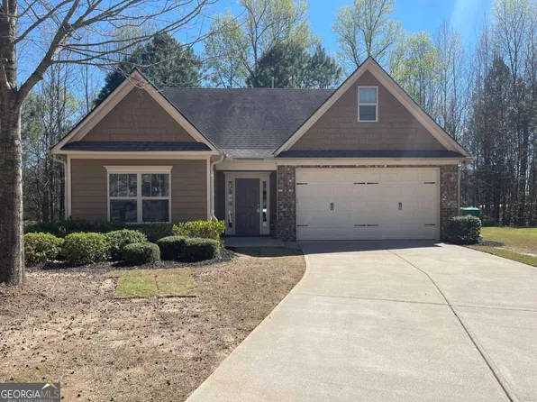 513 Bethany Ct, Ball Ground, GA 30107
