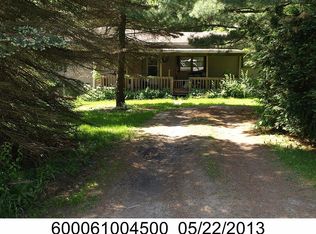 6888 Gay Ave, Andover, OH 44003