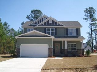 38 Genesis Ln, Kershaw, SC 29020