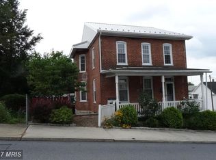 10 Mount Airy Ave, Waynesboro, PA