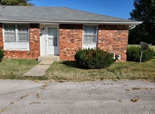 521 E Downing St APT A, Springfield, MO 65807