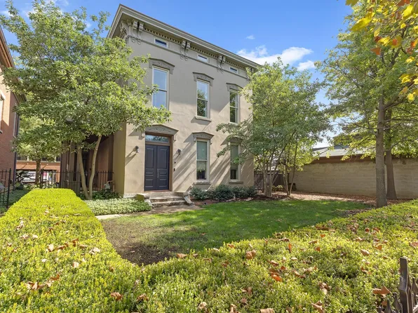 874 S High St, Columbus, OH 43206