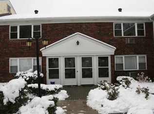 138 Regency Park #138, Ramsey, NJ 07446