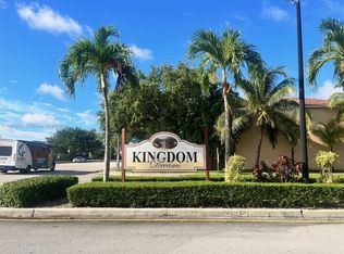 16236 SW 60th Ter #16236, Miami, FL 33193