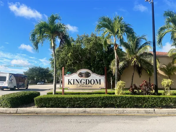16236 SW 60th Ter #16236, Miami, FL 33193