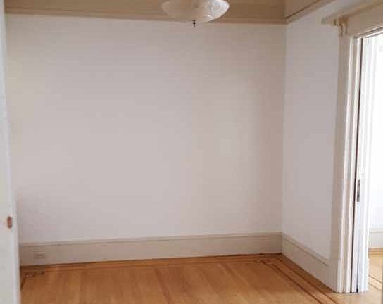Dining/Living room