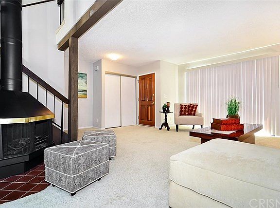 5th image of 21545 Erwin St Unit 101