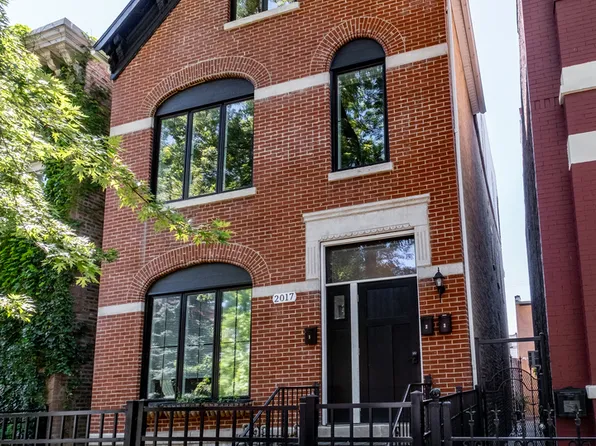 2017 W Huron St, Chicago, IL 60612