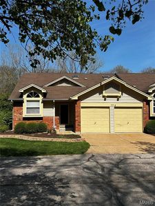 1208 Meadow Knoll Ct, Ballwin, MO, 63021